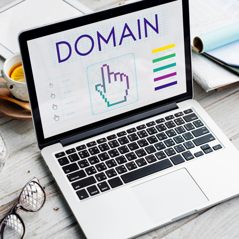 domain booking domain booking