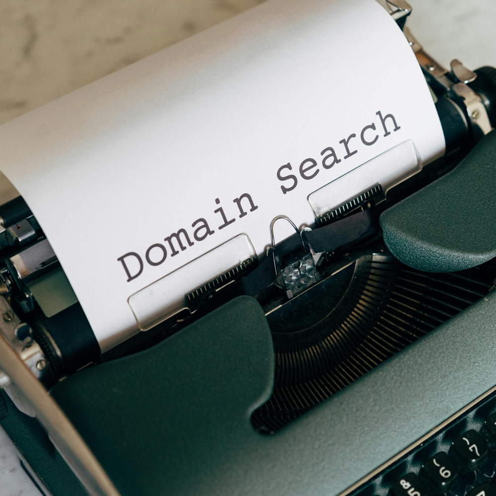 domain booking domain booking