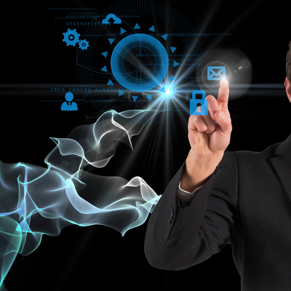 full business package