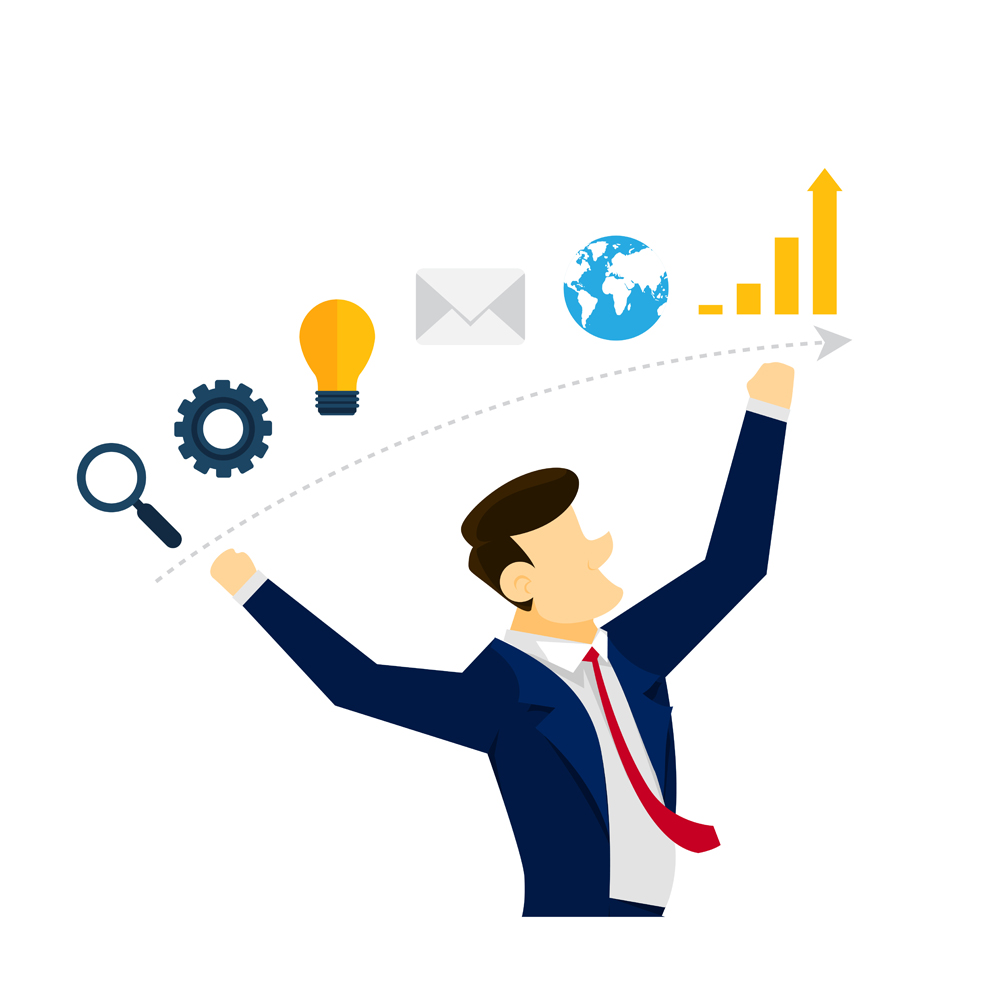 full business package