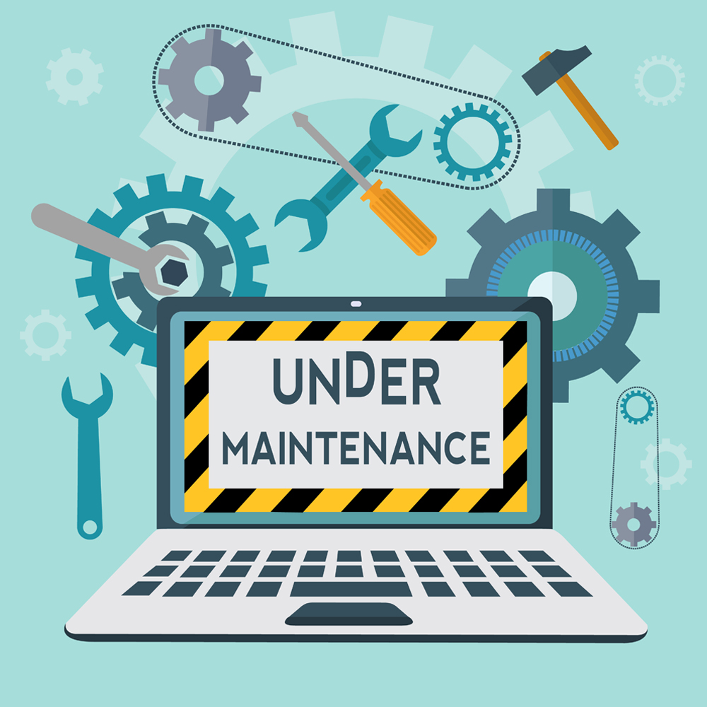 website maintenance plan website maintenance plan