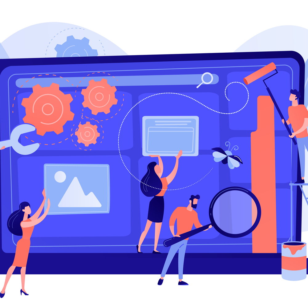 website maintenance plan website maintenance plan