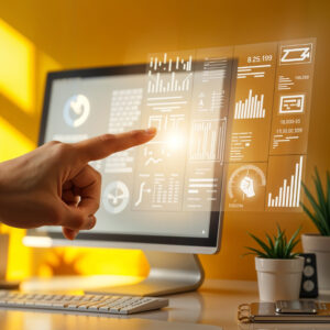 website redesign package