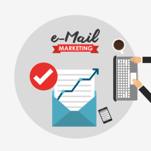 email marketing setup